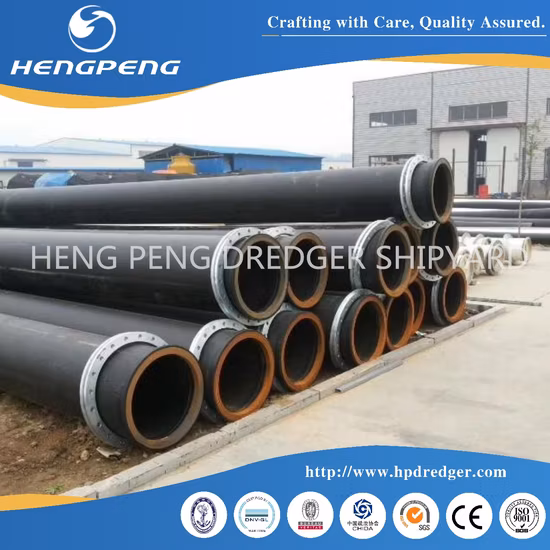 Tubazione in PTFE chimicamente stabile su misura con forte stabilità al prezzo all'ingrosso