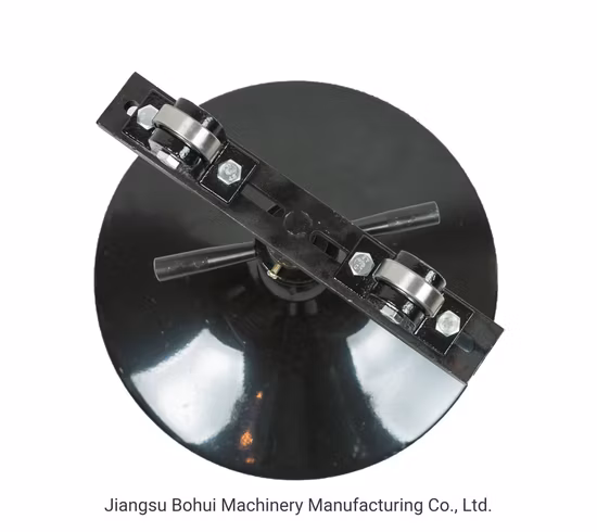 Supporto per tubi piccoli di fabbrica, altezza regolabile da 26-50 cm