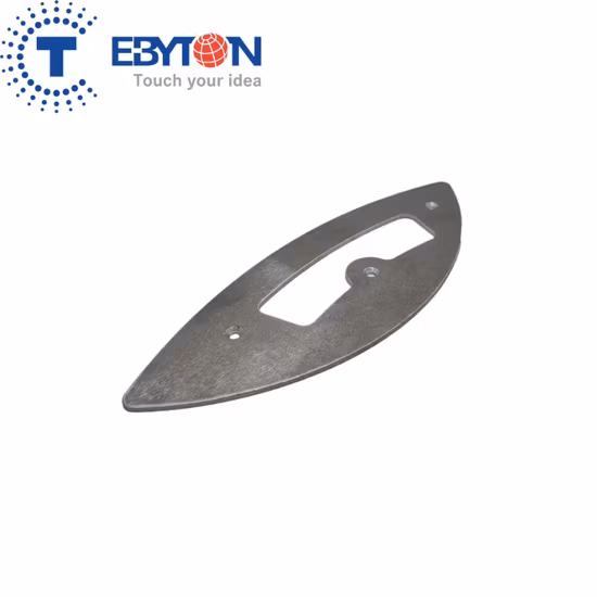 Parti di elettrodomestici con tubo quadrato 40*40, tubo quadrato di grande diametro non standard